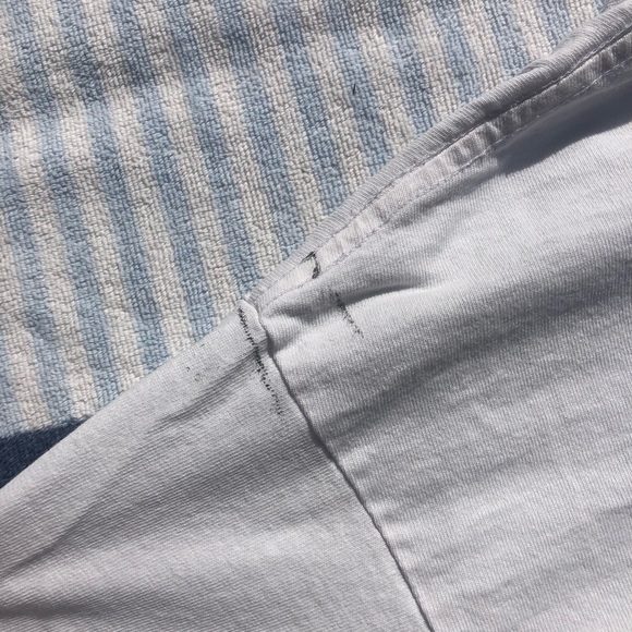 Vintage Peanuts Woodstock short sleeve shirt - Picture 10 of 13